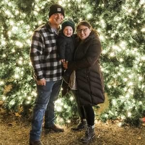 Meet your Posher, Clair